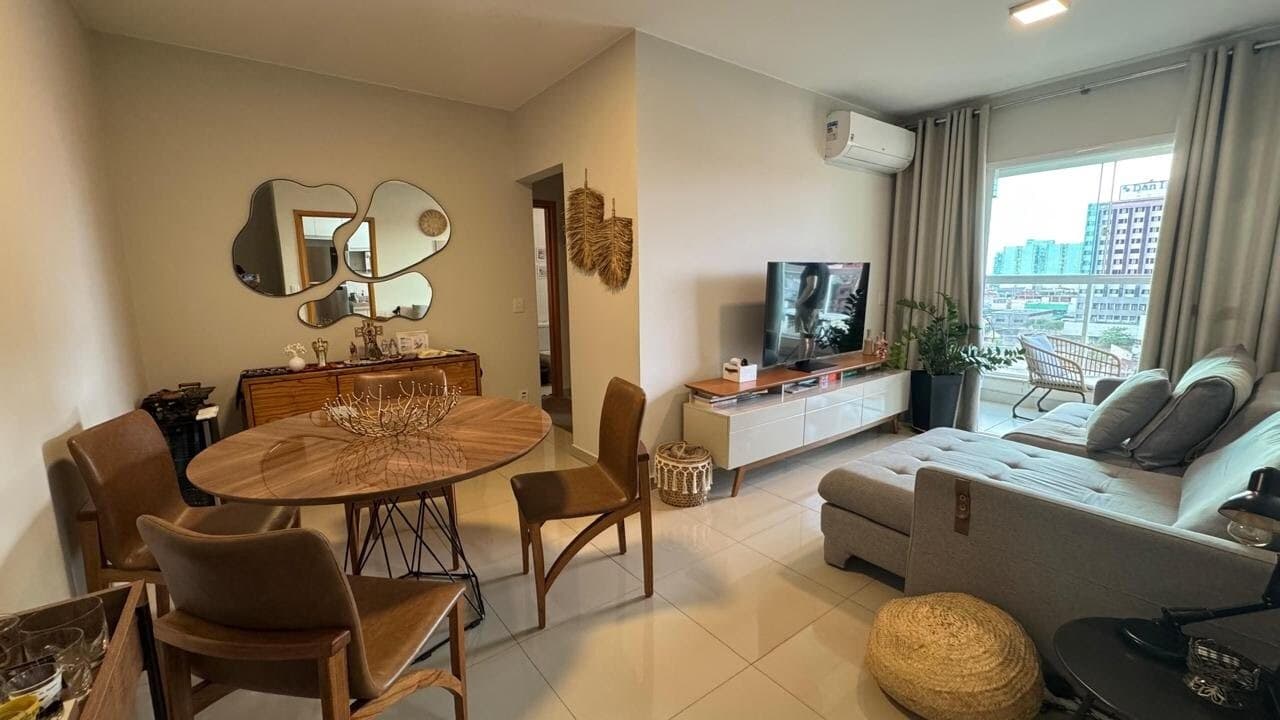 Apartamento à venda no bairro Centro em Uberlândia/MG