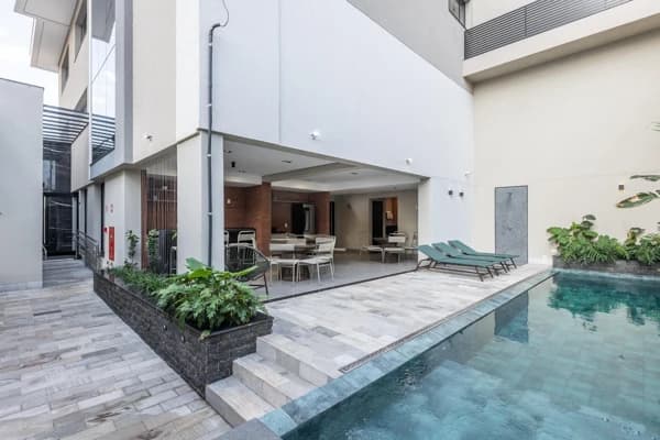 Apartamento à venda no bairro Martins em Uberlândia/MG