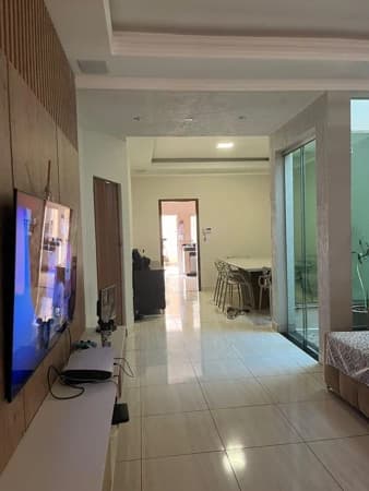 Casa à venda no bairro Jardim Inconfidência em Uberlândia/MG