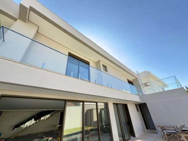 Casa à venda no bairro Morada da Colina em Uberlândia/MG