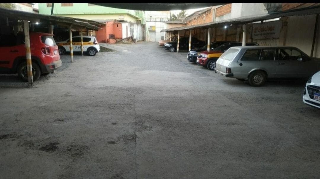 Terreno à venda no bairro Centro em Montes Claros/MG
