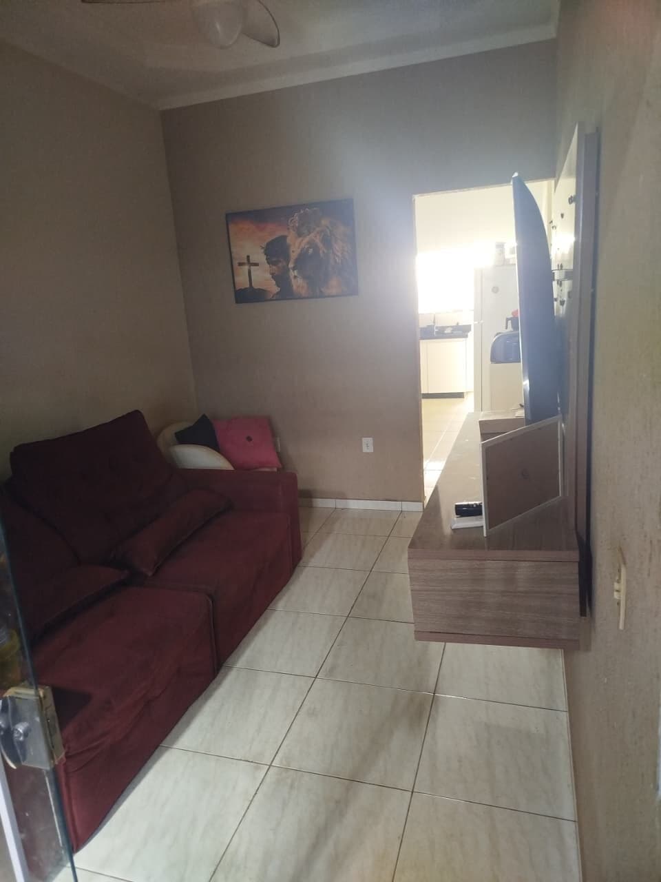 Casa à venda no bairro Jardim Europa em Uberlândia/MG