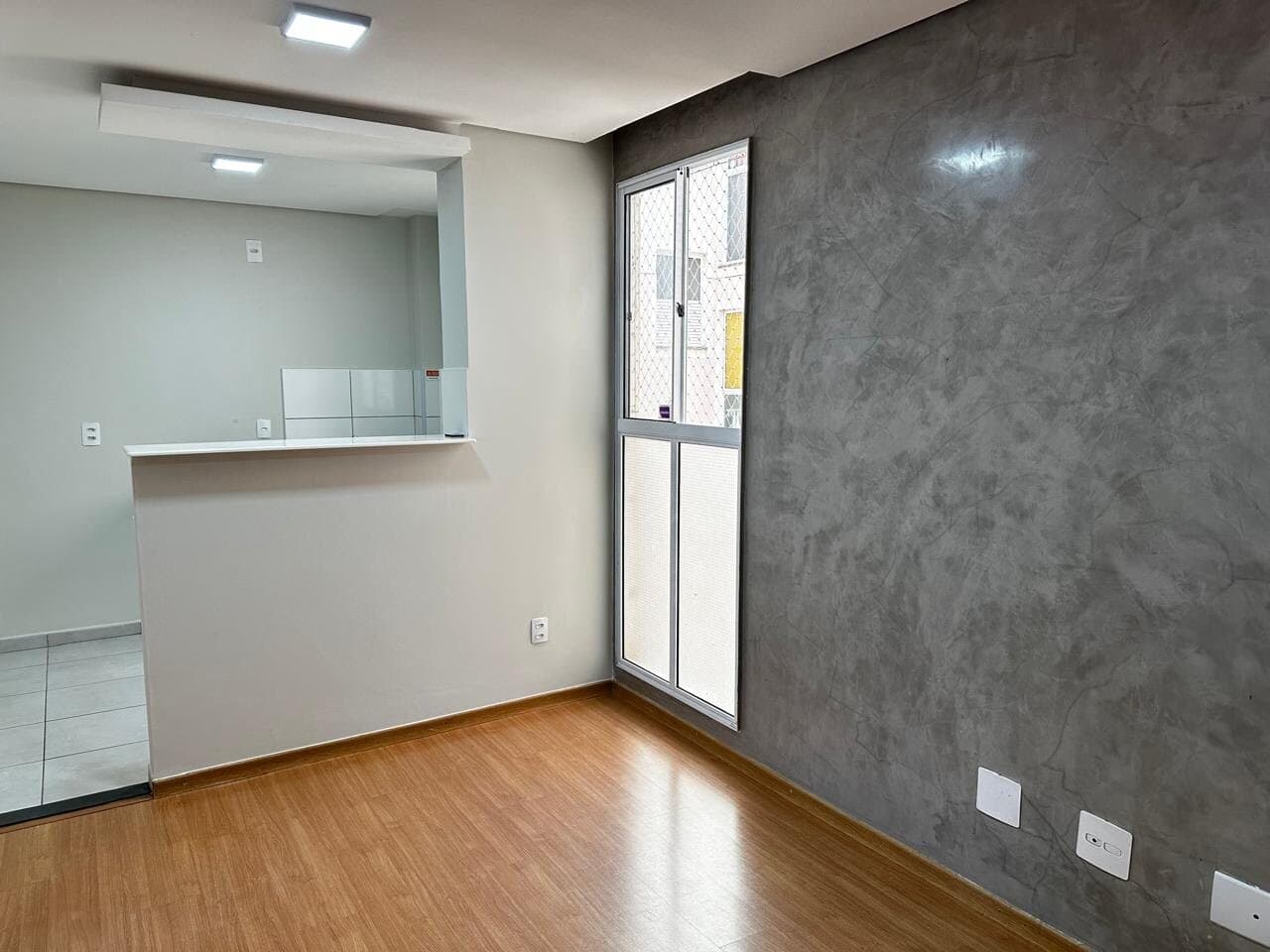 Apartamento à venda no bairro Jardim Patrícia em Uberlândia/MG