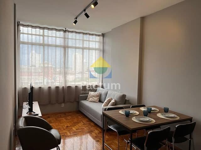 Apartamento em Uberlândia - Centro