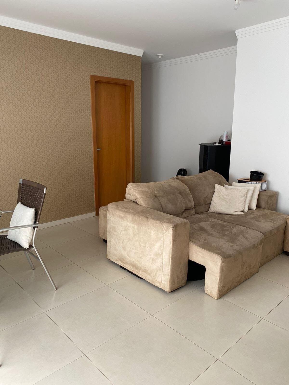 Apartamento à venda no bairro Tubalina em Uberlândia/MG
