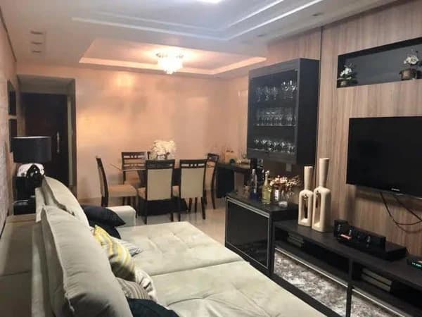 Apartamento à venda no bairro Santa Mônica em Uberlândia/MG
