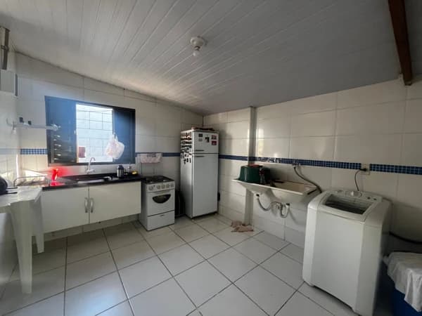 Casa à venda no bairro Segismundo Pereira em Uberlândia/MG