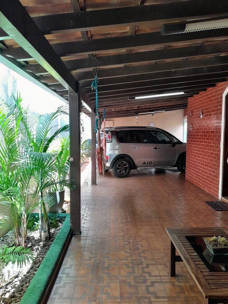 Casa à venda no bairro Custódio Pereira em Uberlândia/MG