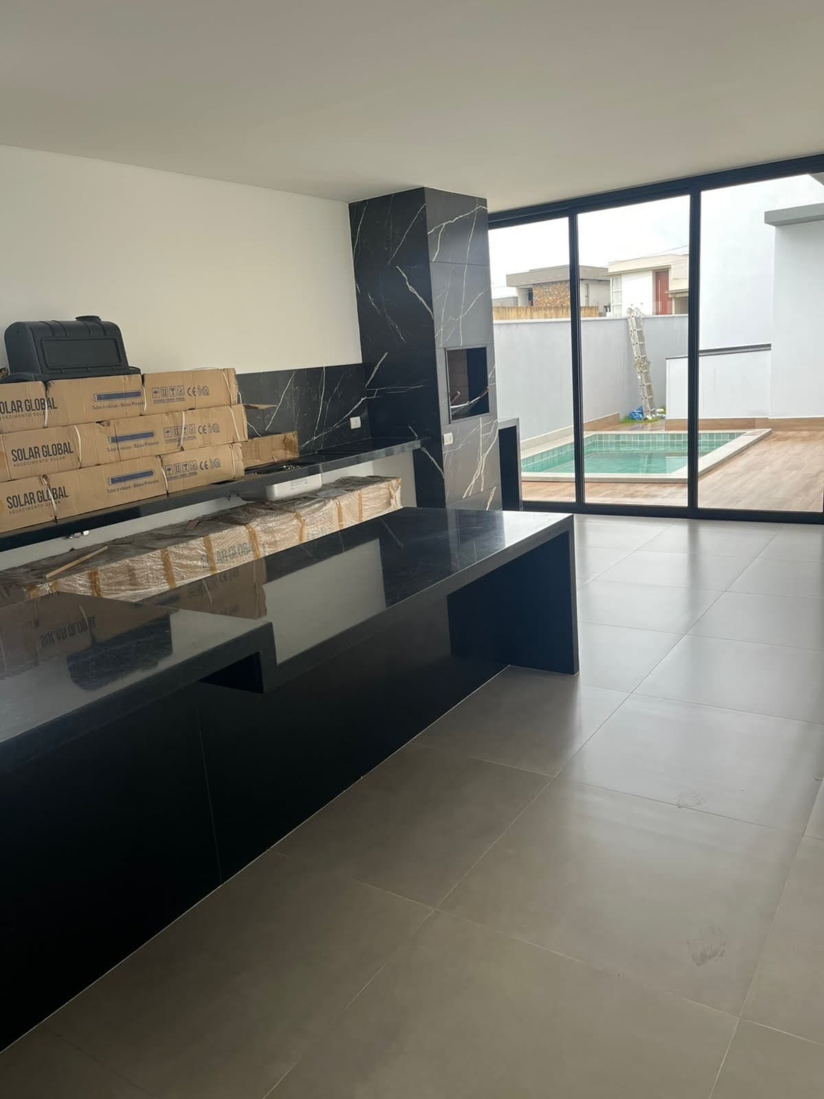 Casa à venda no bairro Laranjeiras em Uberlândia/MG