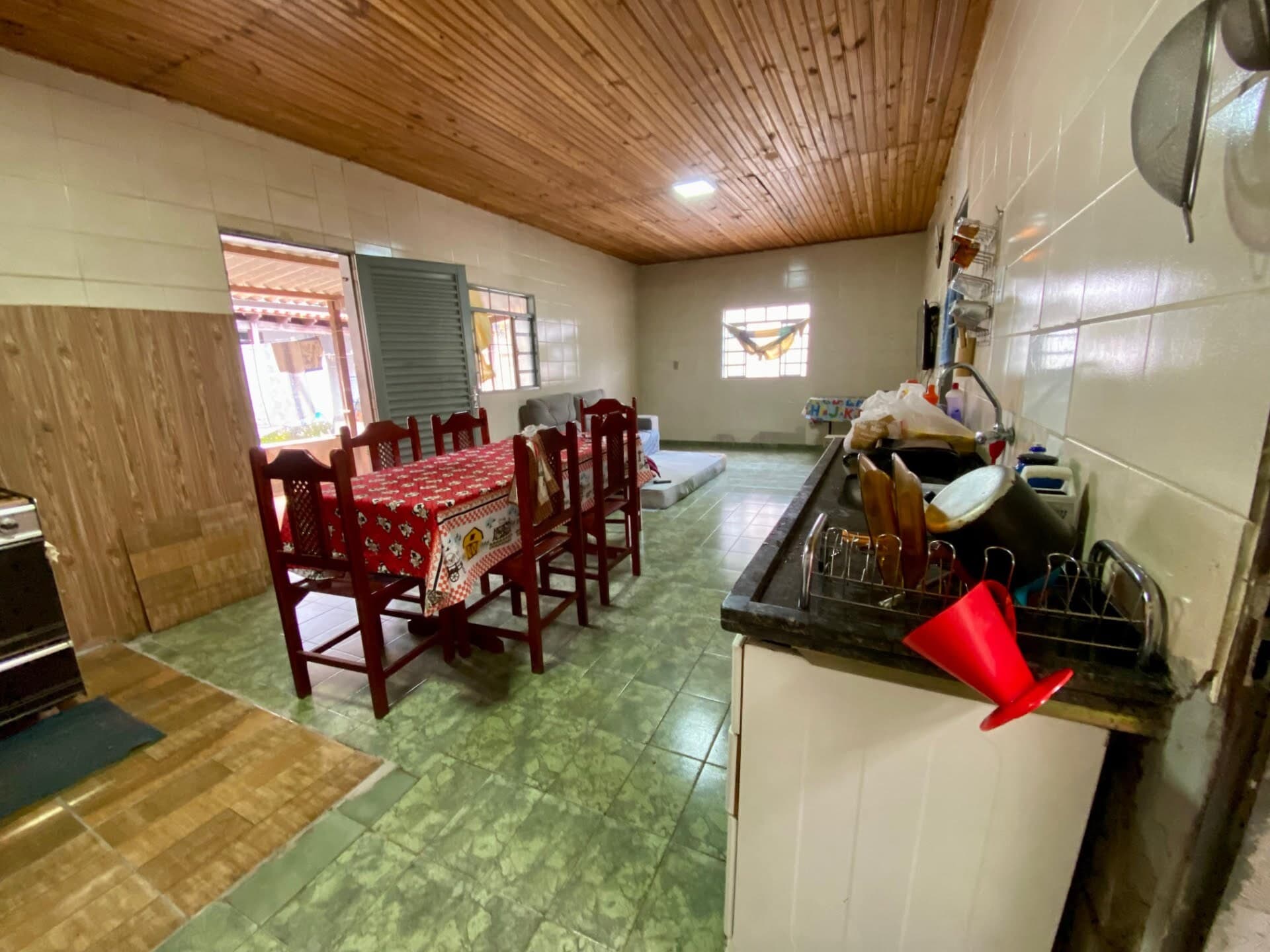 Casa à venda no bairro Nossa Senhora das Graças em Uberlândia/MG