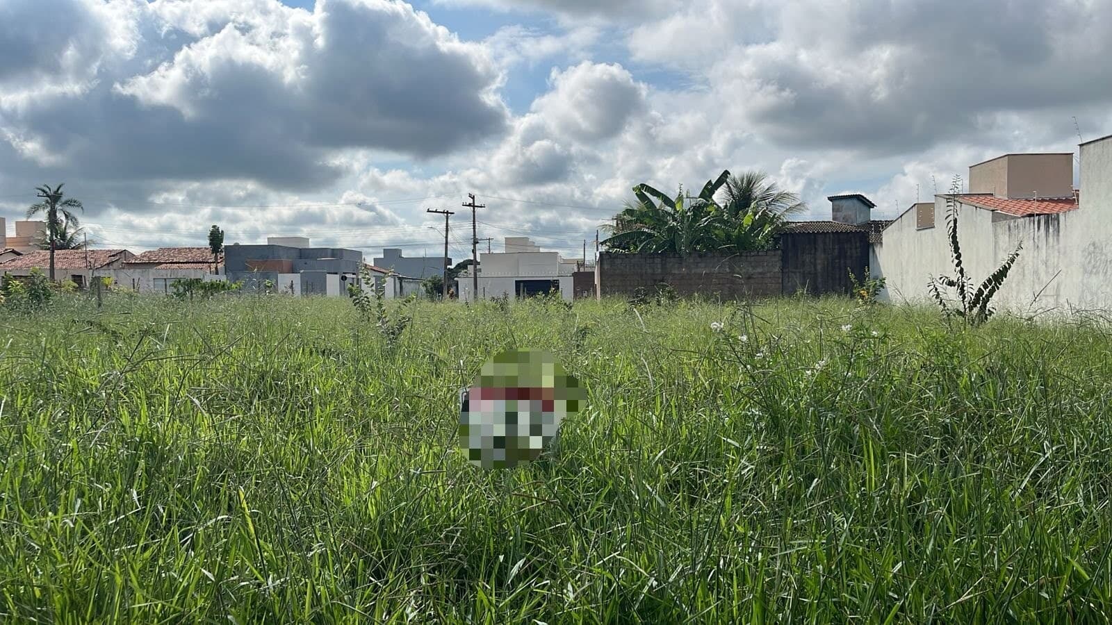 Terreno à venda no bairro Gávea Sul em Uberlândia/MG