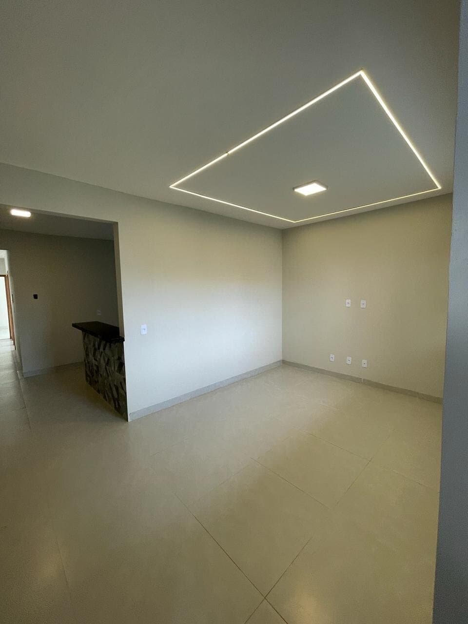 Apartamento à venda no bairro Shopping Park em Uberlândia/MG