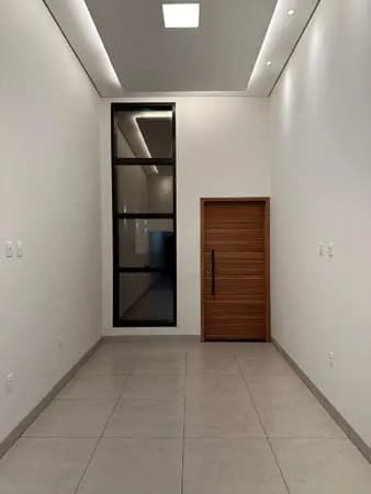 Casa à venda no bairro Jardim Brasília em Uberlândia/MG