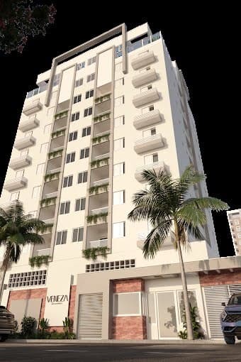 Apartamento à venda no bairro Laranjeiras em Uberlândia/MG