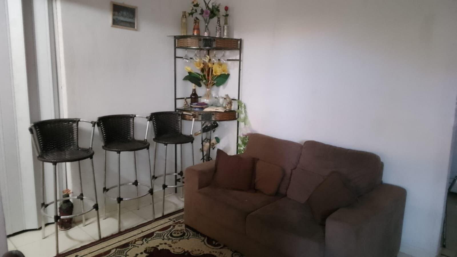 Casa à venda no bairro Morumbi em Uberlândia/MG