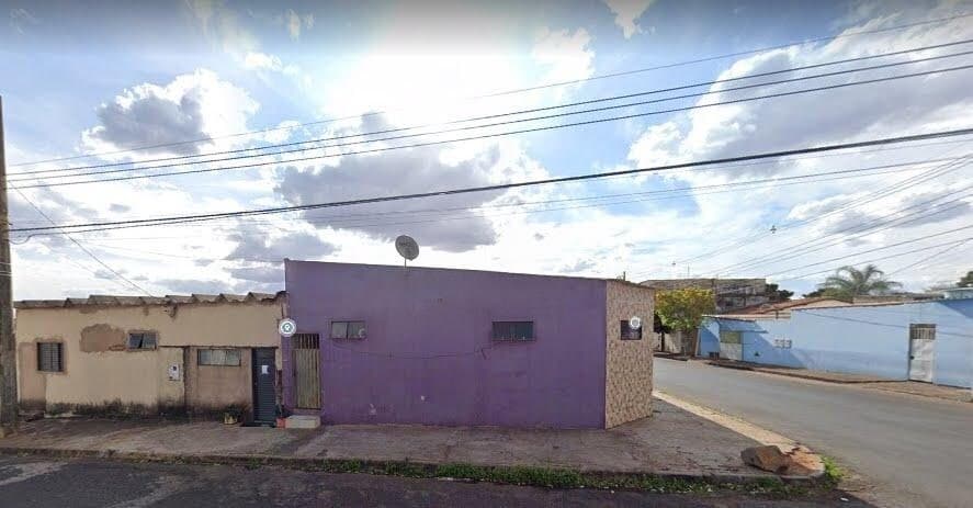 Terreno à venda no bairro Nossa Senhora das Graças em Uberlândia/MG