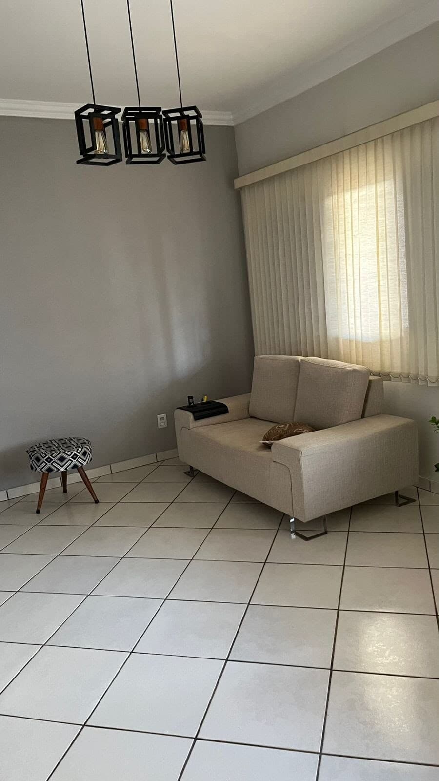 Casa à venda no bairro Cidade Jardim em Uberlândia/MG