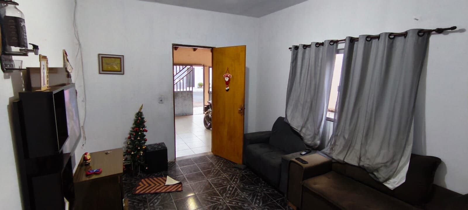 Casa à venda no bairro Aclimação em Uberlândia/MG