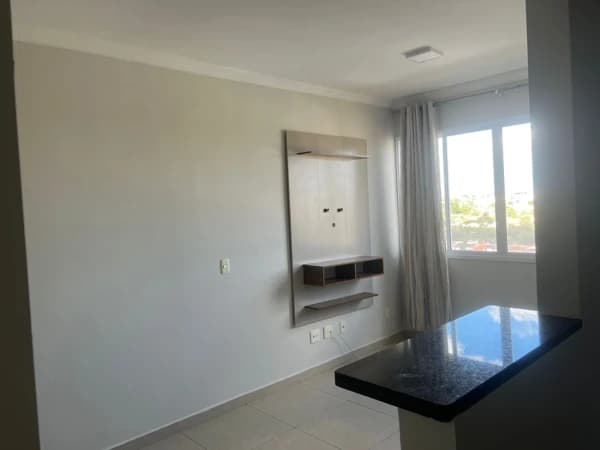 Apartamento à venda no bairro Aclimação em Uberlândia/MG