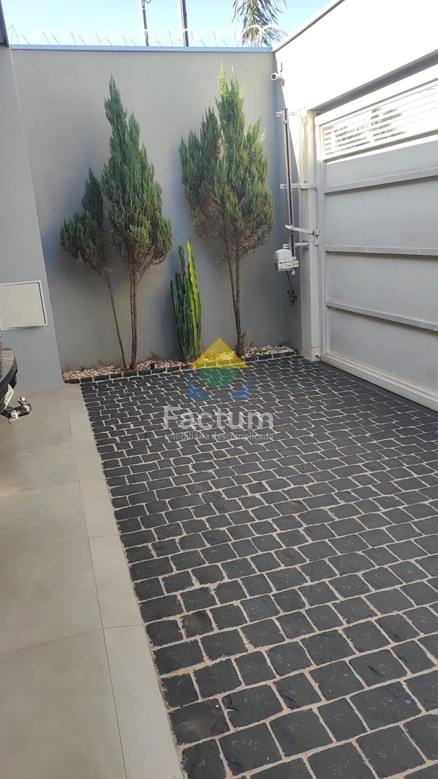 Casa em Uberlândia - Flamboyant
