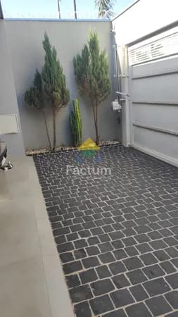 Casa em Uberlândia - Flamboyant
