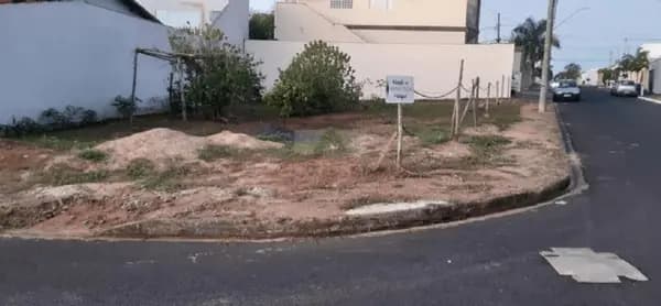 Terreno à venda no bairro Jardim Botânico em Uberlândia/MG