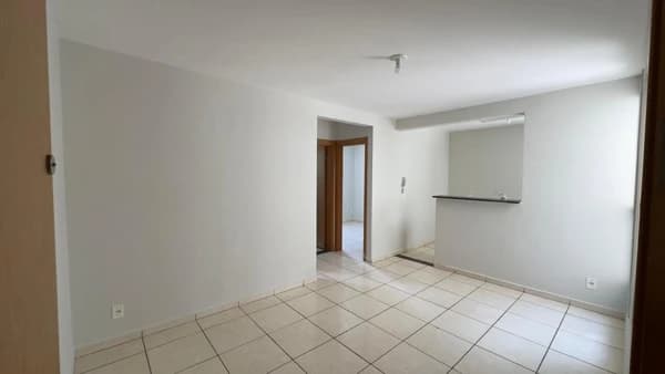 Apartamento à venda no bairro Aclimação em Uberlândia/MG