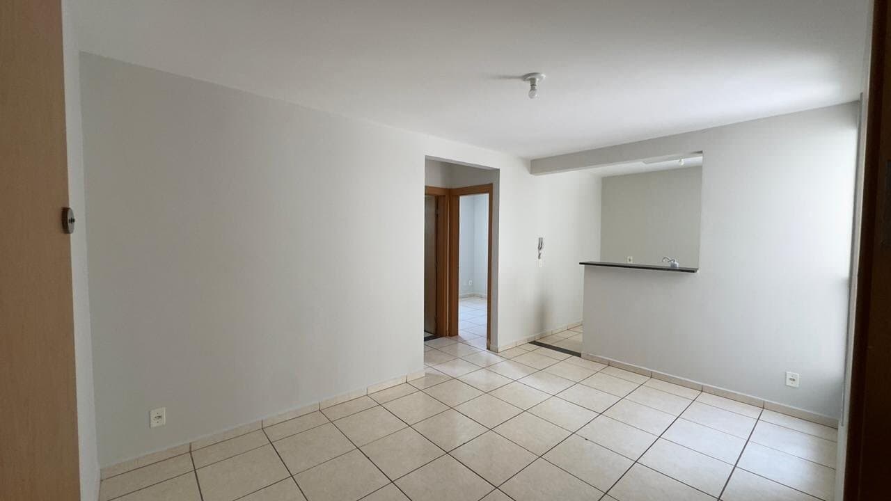 Apartamento à venda no bairro Aclimação em Uberlândia/MG