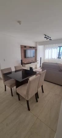 Apartamento à venda no bairro Cazeca em Uberlândia/MG
