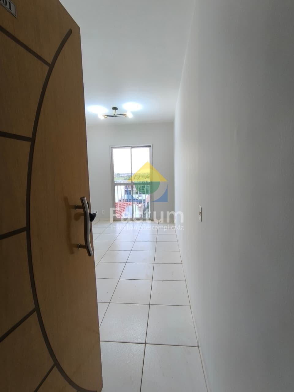 Apartamento em Uberlândia - Jardim Holanda