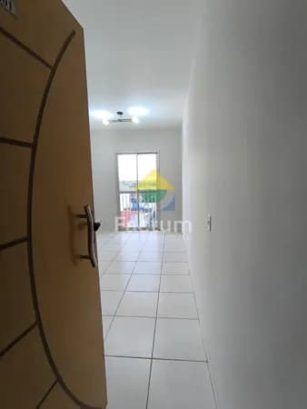 Apartamento em Uberlândia - Jardim Holanda