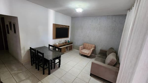 Casa à venda no bairro Shopping Park em Uberlândia/MG