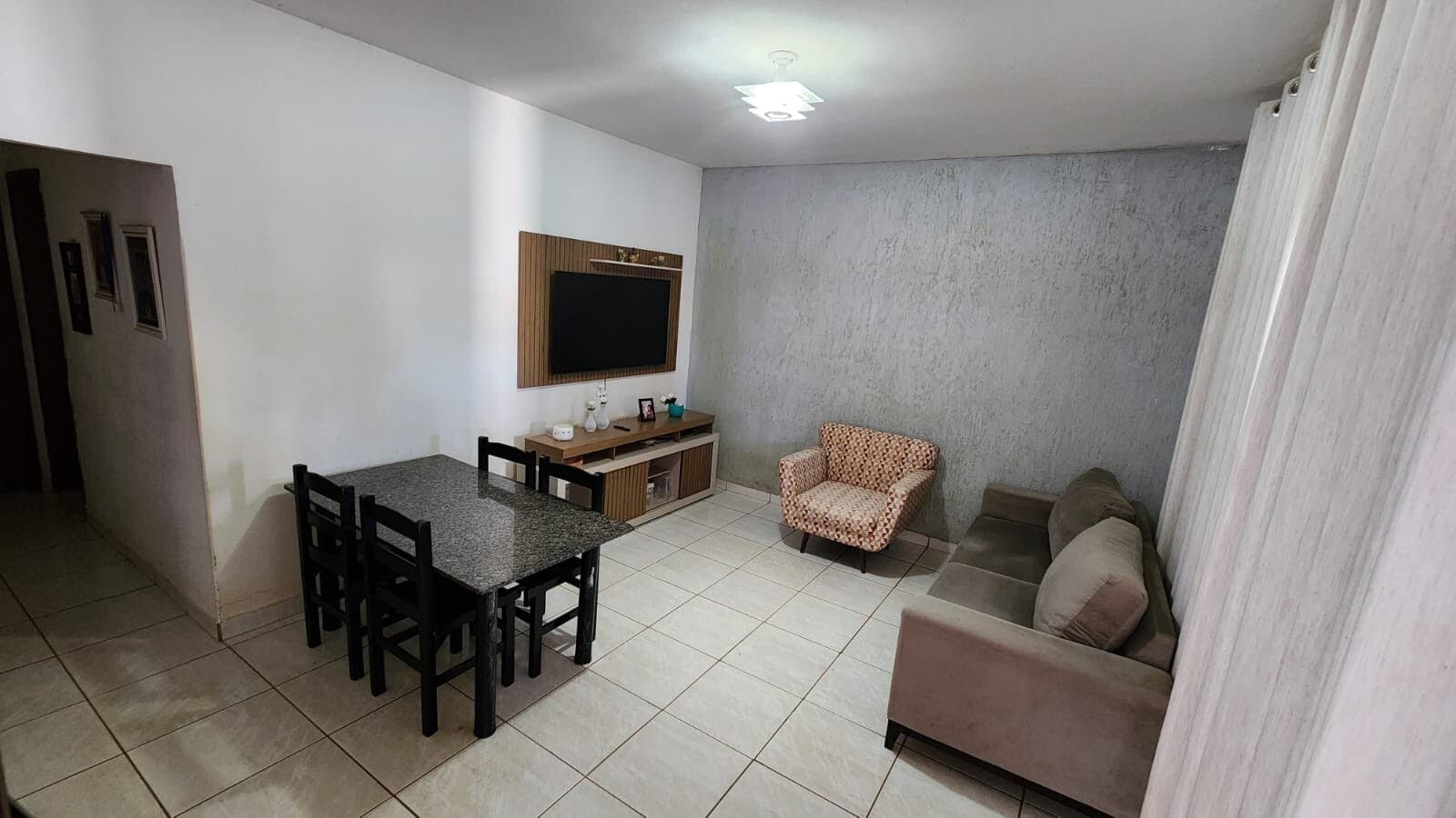 Casa à venda no bairro Shopping Park em Uberlândia/MG