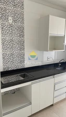 Apartamento em Uberlândia - Presidente Roosevelt