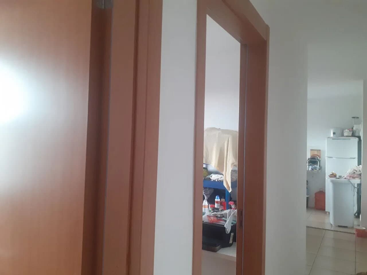 Apartamento à venda no bairro Grand Ville em Uberlândia/MG