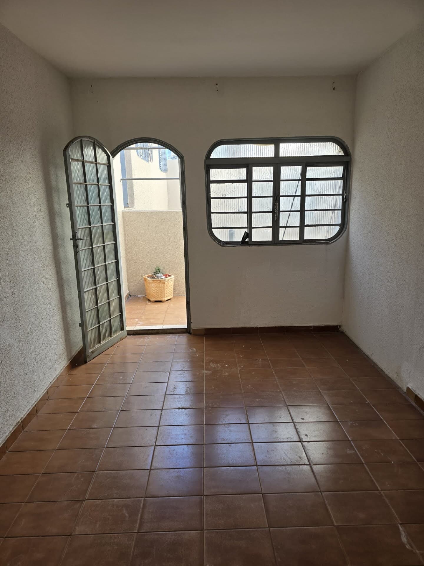 Casa à venda no bairro Tibery em Uberlândia/MG