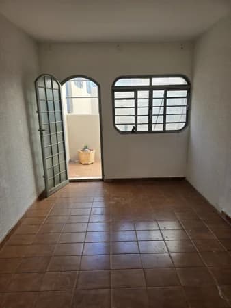 Casa à venda no bairro Tibery em Uberlândia/MG