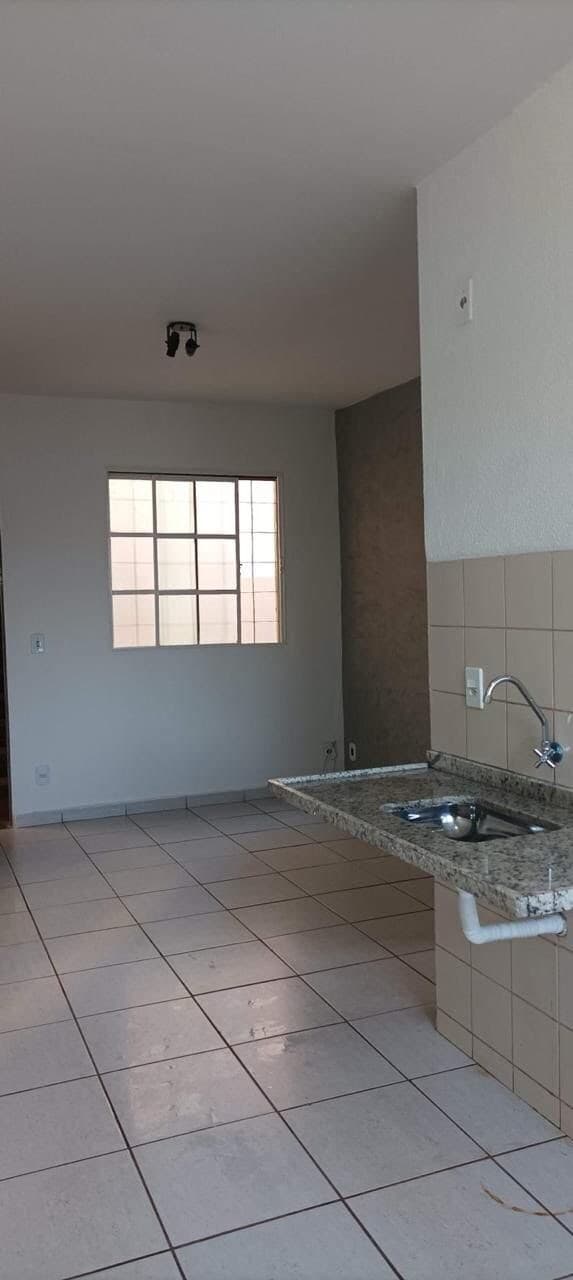 Apartamento à venda no bairro São Jorge em Uberlândia/MG