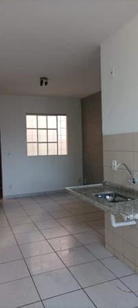 Apartamento à venda no bairro São Jorge em Uberlândia/MG