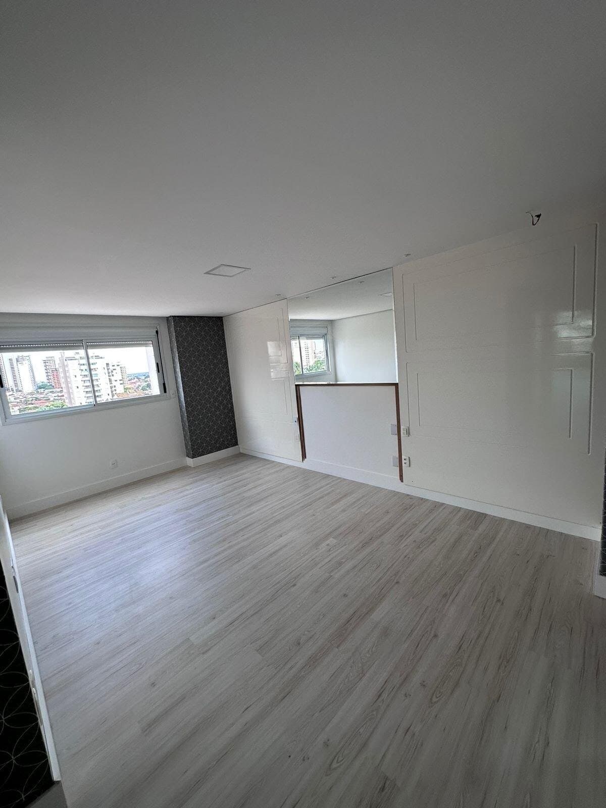 Apartamento à venda no bairro Osvaldo Rezende em Uberlândia/MG