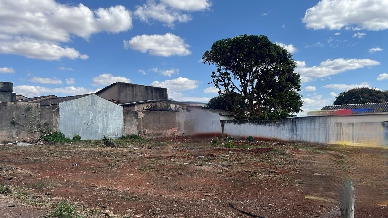 Terreno à venda no bairro Jardim Brasília em Uberlândia/MG