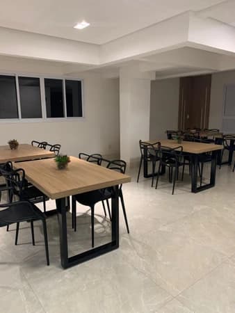 Apartamento à venda no bairro Santa Mônica em Uberlândia/MG