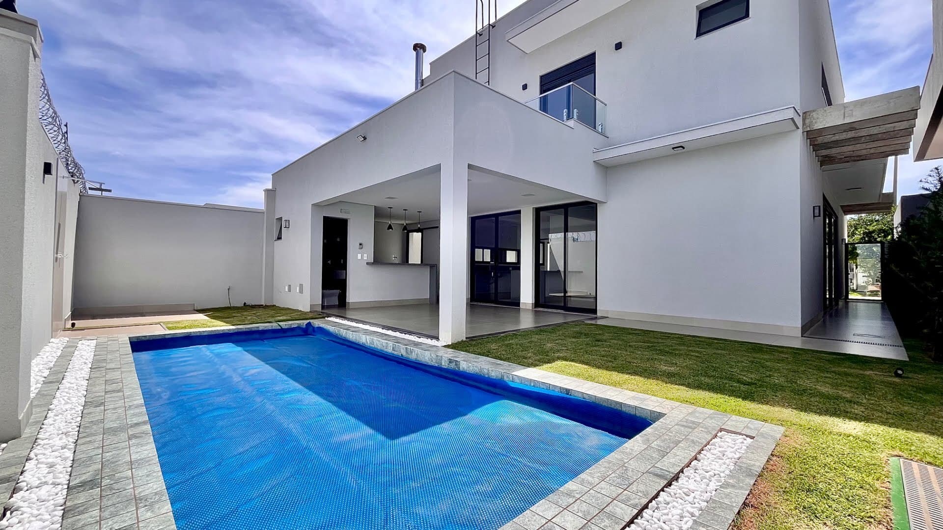Casa à venda no bairro Gávea em Uberlândia/MG