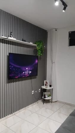 Casa à venda no bairro Tocantins em Uberlândia/MG