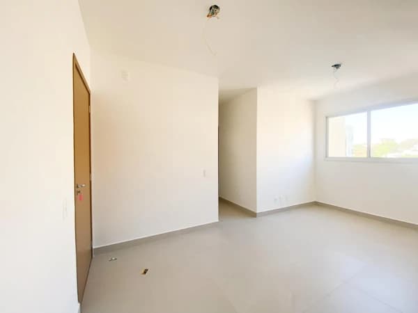 Apartamento à venda no bairro Jaraguá em Uberlândia/MG