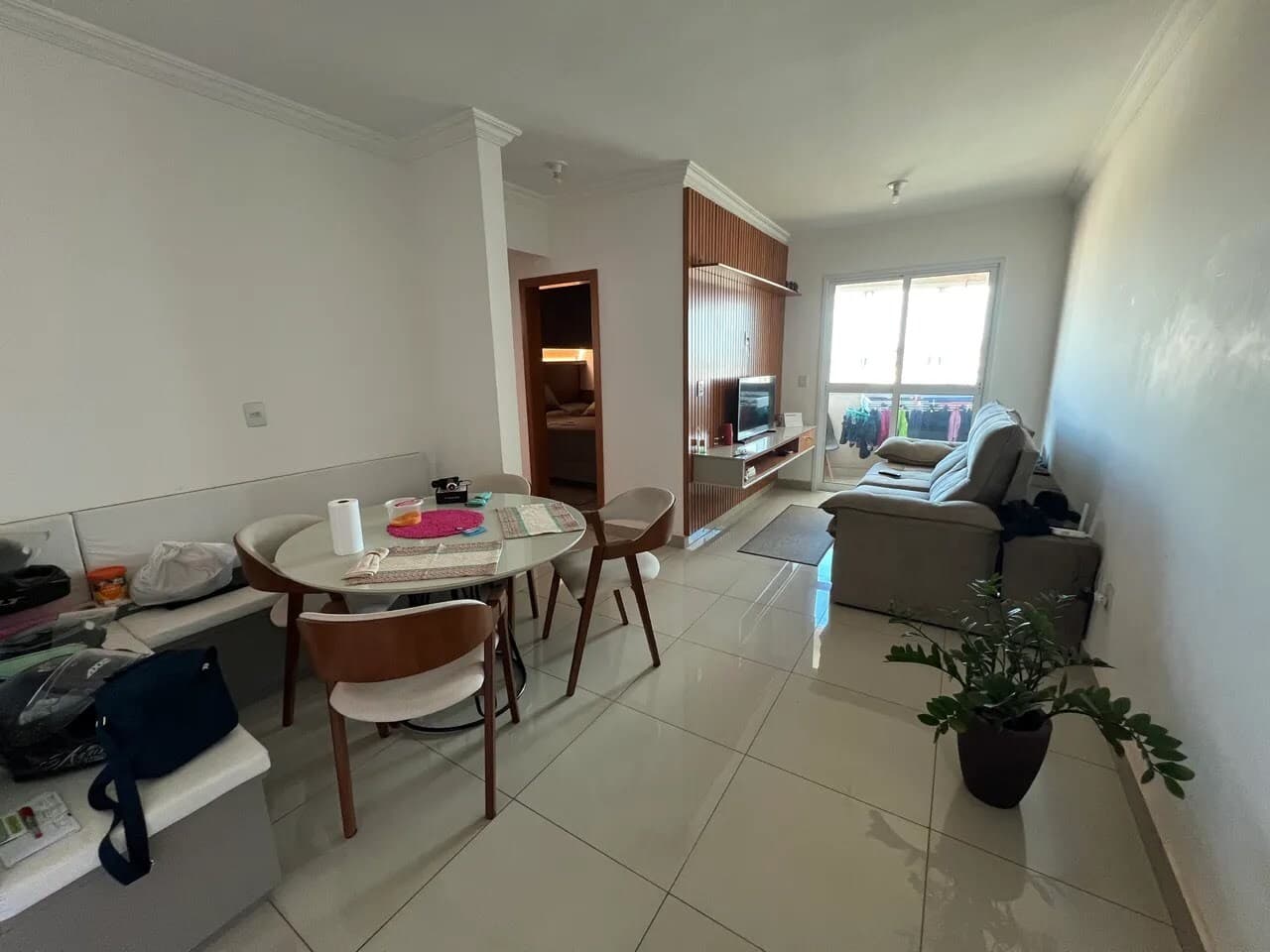 Apartamento à venda no bairro Santa Mônica em Uberlândia/MG