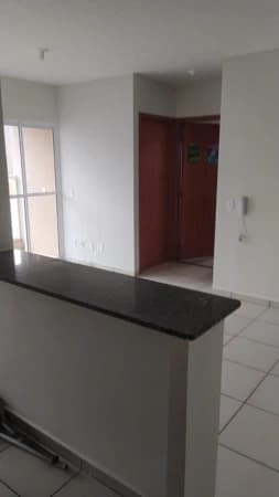 Apartamento à venda no bairro Morumbi em Uberlândia/MG