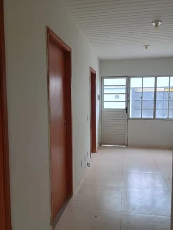 Casa à venda no bairro Monte Hebron em Uberlândia/MG