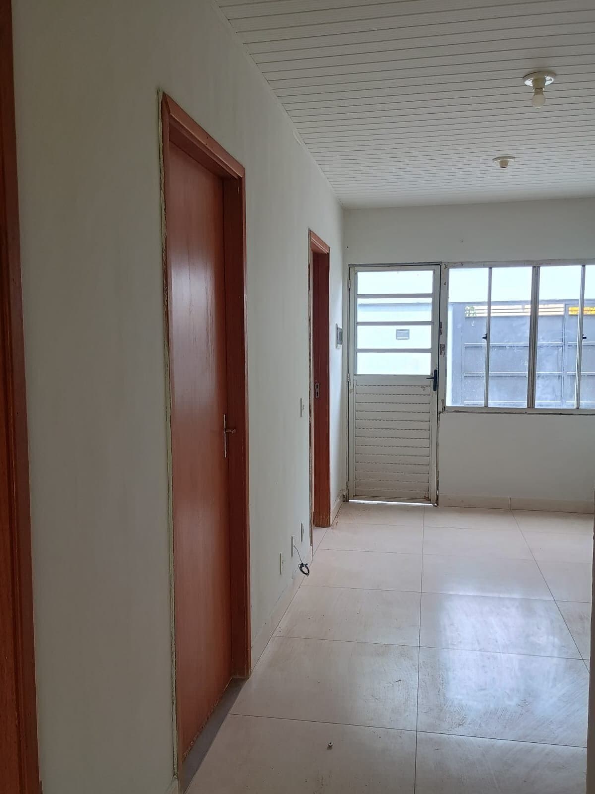 Casa à venda no bairro Monte Hebron em Uberlândia/MG