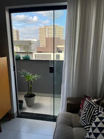 Apartamento à venda no bairro Grand Ville em Uberlândia/MG